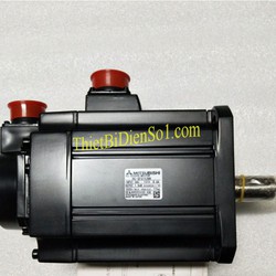 Servo motor Mitsubishi HC SFS153BK Cty Thiết Bị Điện Số 1