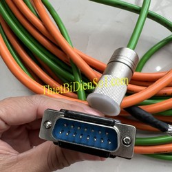 Cáp Kinco MOTE 005 05 KC0 Cty Thiết Bị Điện Số 1