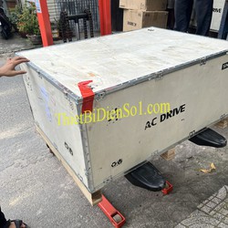 Biến tần Sinovo SD600 4T 280G/315P Cty Thiết Bị Điện Số 1