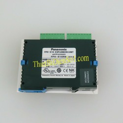 Module Panasonic FP0 E16RS Cty Thiết Bị Điện Số 1