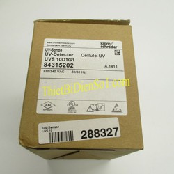 Máy dò ngọn lửa Kromschroder UVS10D1G1 Cty Thiết Bị Điện Số 1