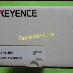 Bộ lập trình PLC Keyence KV N14DR Cty Thiết Bị Điện Số 1