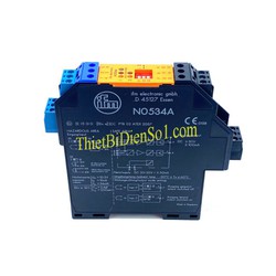 Cảm biến IFM NO534A Cty Thiết Bị Điện Số 1