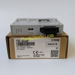 Module Mitsubishi FX5 485 ADP Cty Thiết Bị Điện Số 1