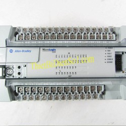 Bộ điều khiển lập trình Allen Bradley 1762 L40BXB Cty Thiết Bị Điện Số 1