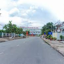 Đất ngộp cần bán nhanh trong tuần sổ hồng riêng diện tích 100m2 lh 0867513679
