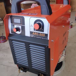 Máy hàn que ARC 500 Jasic tại tpHCM