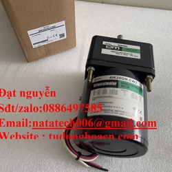 4IK25GN CW2 và 4GN6K bộ động cơ Step chính hãng Oriental Motor Công ty Natatech