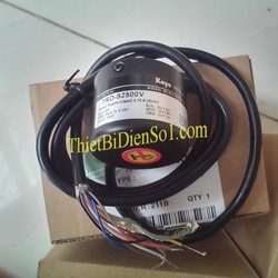 TRD S2500V Encoder Koyo Cty Thiết Bị Điện Số 1