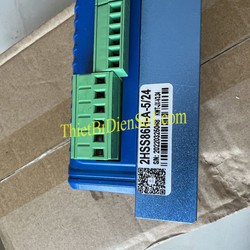 Servo driver JMC 2HSS86H Cty Thiết Bị Điện Số 1