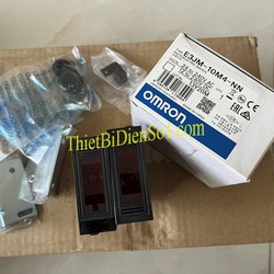 Cảm biến Omron E3JM 10M4 NN Cty Thiết Bị Điện Số 1