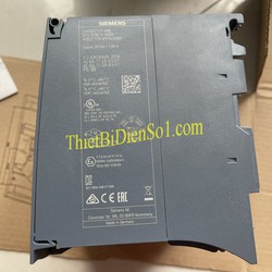 Bộ lập trình S7 1500 CPU Siemens 6ES7518 4FP00 0AB0 Cty Thiết Bị Điện Số 1