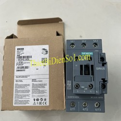 Khởi động từ Siemens 3RT2035 1AP00 Cty Thiết Bị Điện Số 1