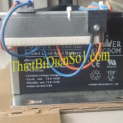 Bộ nguồn Siemens Sitop 6EP1935 6MF01 Cty Thiết Bị Điện Số 1