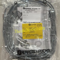 Cảm biến tiệm cận Pepperl Fuchs NBB2 12GM50 E2 Cty Thiết Bị Điện Số 1