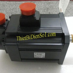 Servo motor Mitsubishi HC SFS153BK Cty Thiết Bị Điện Số 1