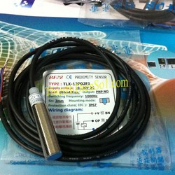 Cảm biến KFPS TLX 12P04E1 Cty Thiết Bị Điện Số 1