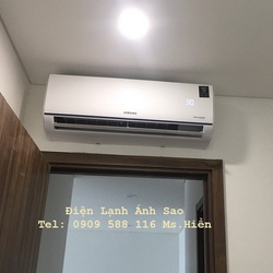 Máy lạnh treo tường Samsung 1 chiều lạnh Giá rẻ