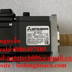 HF KP23 ,Động cơ Mitsubishi chính hãng mới 100% bảo hành 1 năm