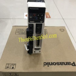Servo driver Panasonic MADDT1207 Cty Thiết Bị Điện Số 1