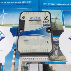 A 1019 : Isolation RS 485 Analog I/O Remote Modules