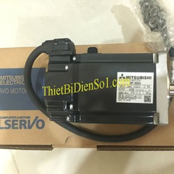 Servo motor Mitsubishi HF KE43 Cty Thiết Bị Điện Số 1