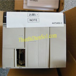 Module Omron CQM1 CPU21 Cty Thiết Bị Điện Số 1