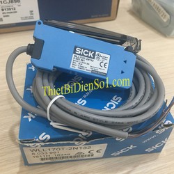 Cảm biến Sick WLL170T 2N132 6033951 Cty Thiết Bị Điện Số 1