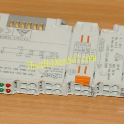 Module Wago 750 474 Cty Thiết Bị Điện Số 1