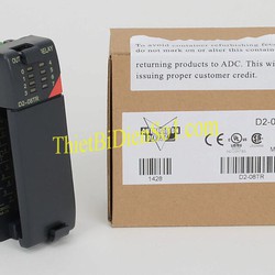 Mô đun Koyo D2 08TR Cty Thiết Bị Điện Số 1