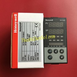 Bộ điều khiển nhiệt độ Honeywell DC1020CT 102 000 E Cty Thiết Bị Điện Số 1