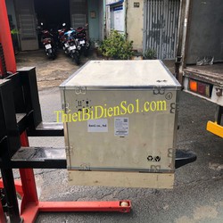 Biến tần Sinovo SD600 4T 132G/160P Cty Thiết Bị Điện Số 1