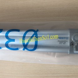 Xy lanh Festo DNU 32 200 PPV R 163326 Cty Thiết Bị Điện Số 1