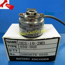 Encoder Nemicon HES 10 2MD Cty Thiết Bị Điện Số 1