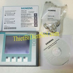 Màn hình HMI Siemens 6AV6647 0AA11 3AX0 Cty Thiết Bị Điện Số 1