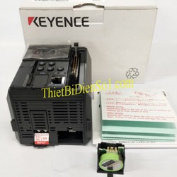 Bộ lập trình PLC Keyence KV 5500 Cty Thiết Bị Điện Số 1
