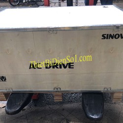 Biến tần Sinovo SD600 4T 160G/185P Cty Thiết Bị Điện Số 1