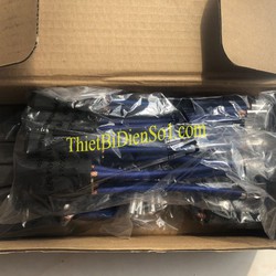 Chổi than Morgran D374N 16 32 40 Cty Thiết Bị Điện Số 1