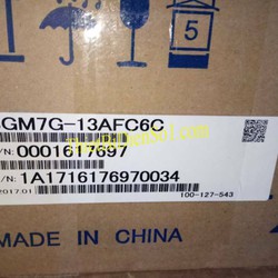 Động cơ Yasakwa SGM7G 13AFC6C Cty Thiết Bị Điện Số 1