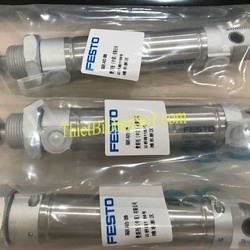 Xy lanh Festo DSNU 25 50 P A 19221 Cty Thiết Bị Điện Số 1