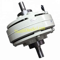 Thắng từ Mitsubishi ZKB 20BN Cty Thiết Bị Điện Số 1