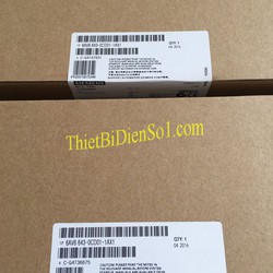 Màn hình HMI Siemens 6AV6643 0CD01 1AX1 hàng có sẵn Cty Thiết Bị Điện Số 1