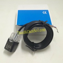 RN04 N Cảm biến Riko Cty Thiết Bị Điện Số 1