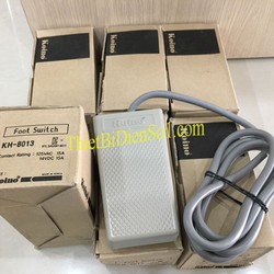 KH 8013 Công tắc bàn đạp Koino Cty Thiết Bị Điện Số 1