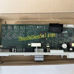 Bo mạch điều khiển Siemens 6SN1118 0DM31 0AA2 Cty Thiết Bị Điện Số 1