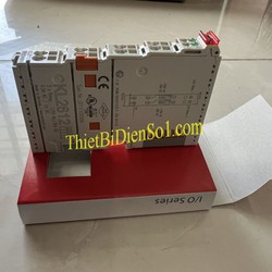 Module Beckhoff KL2612 Cty Thiết Bị Điện Số 1