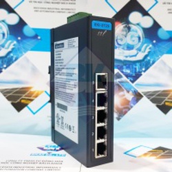 EKI 2725 CE: 5GE Unmanaged Ethernet Switch