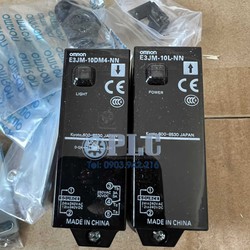 Cảm biến quang Omron E3JM 10M4 NN