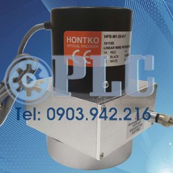 Encoder HONTKO HPS M1 20 R F Hàng nhập 2022