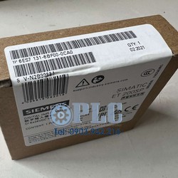 Module Siemens 6ES7131 6BF00 0CA0 Giá tốt